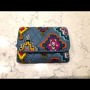 Vera Bradley Wallet
